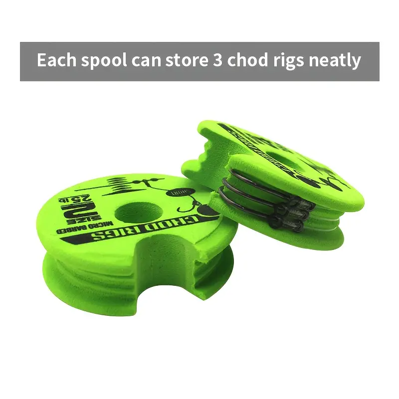 Rigtrip Carp Fishing Chod Rig  - Fishing Kit Compact review and price