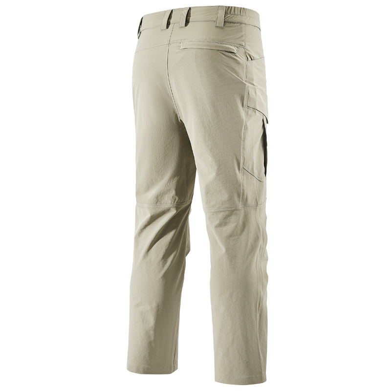 Plus Size 8XL Men's Casual Pan - Fishing Kit Compact review and price