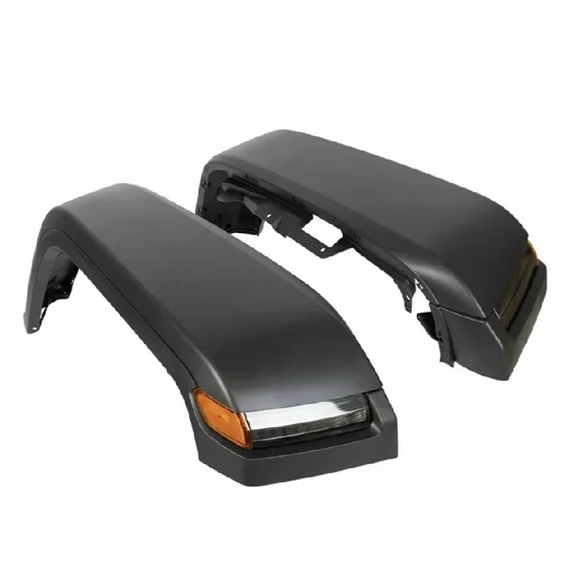 `Premium Aluminum Front Flares - Signal Flare Kit review and price