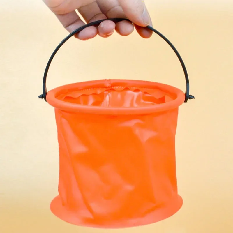Beach Sand Bucket Toy  Collaps - Water Bag Collapsible review and price