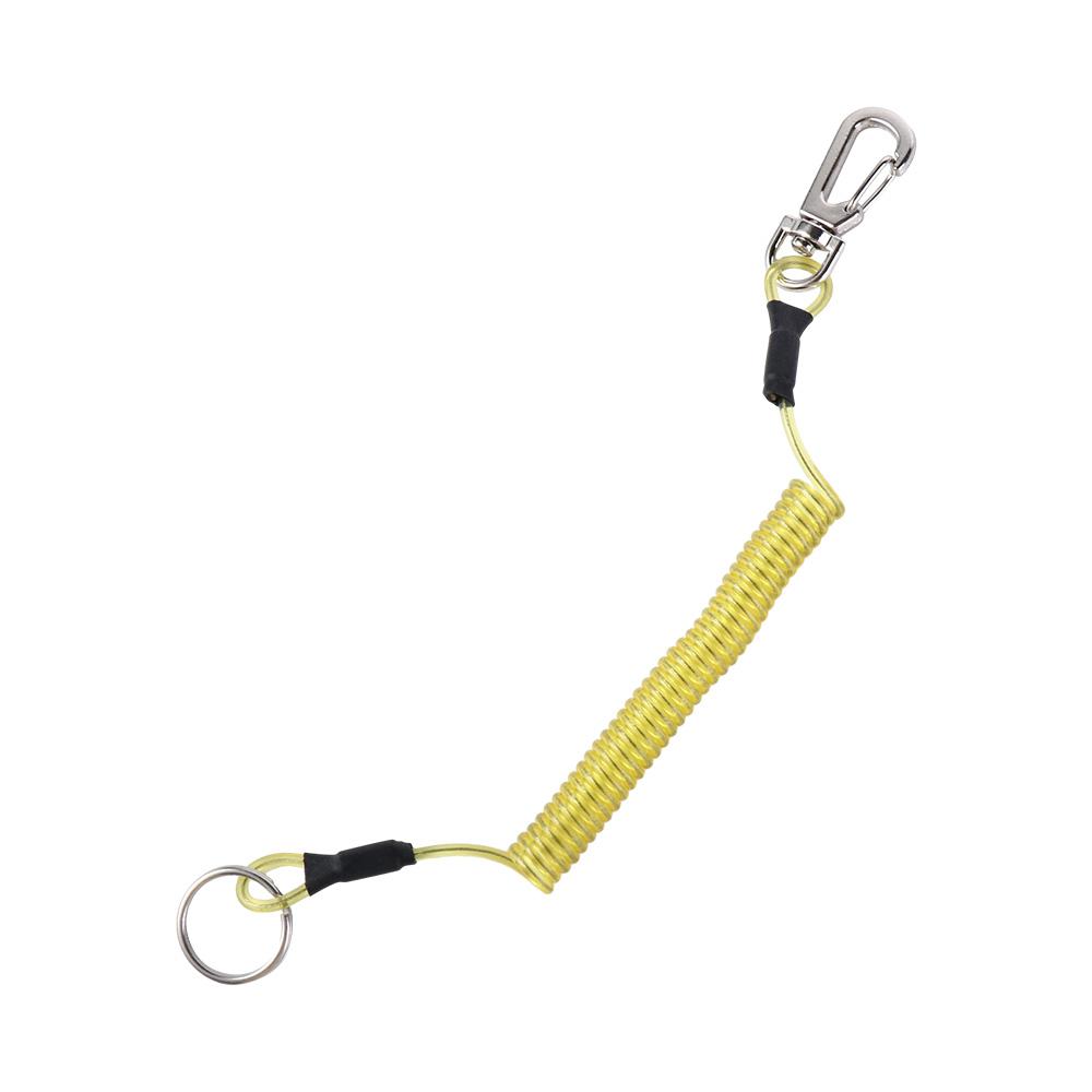 Keyring Metal Carabiner Safety - Fishing Kit Compact review and price
