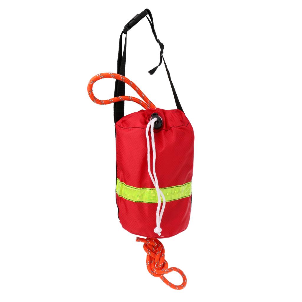 Rescue Throw Line Bag with Pol - Rescue Rope Throw review and price