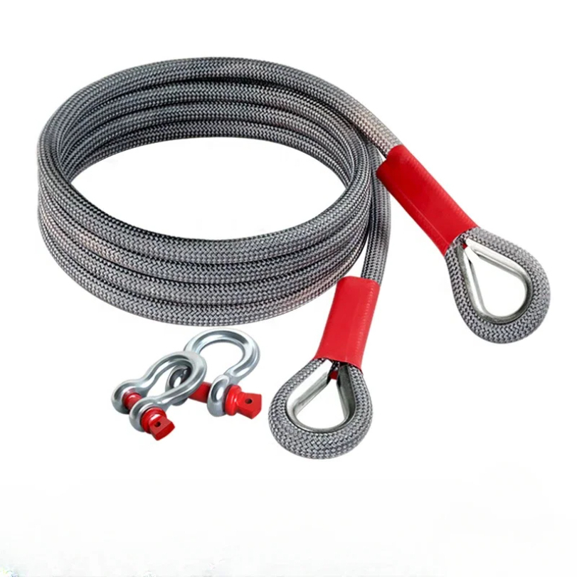 New Car Towing Rope Off-road V - Rescue Rope Throw review and price