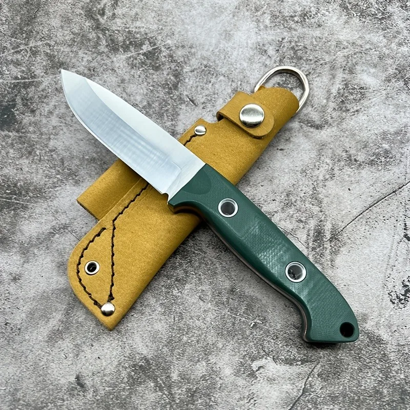 BM Sibert Bushcraft Knife 162  - Bushcraft Knife Fixed review and price