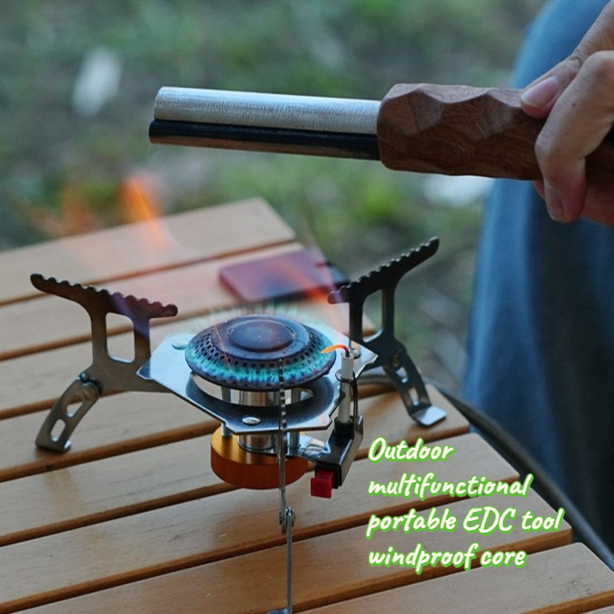 Outdoor Flint Outdoor Ignition - Fire Starting Kit review and price