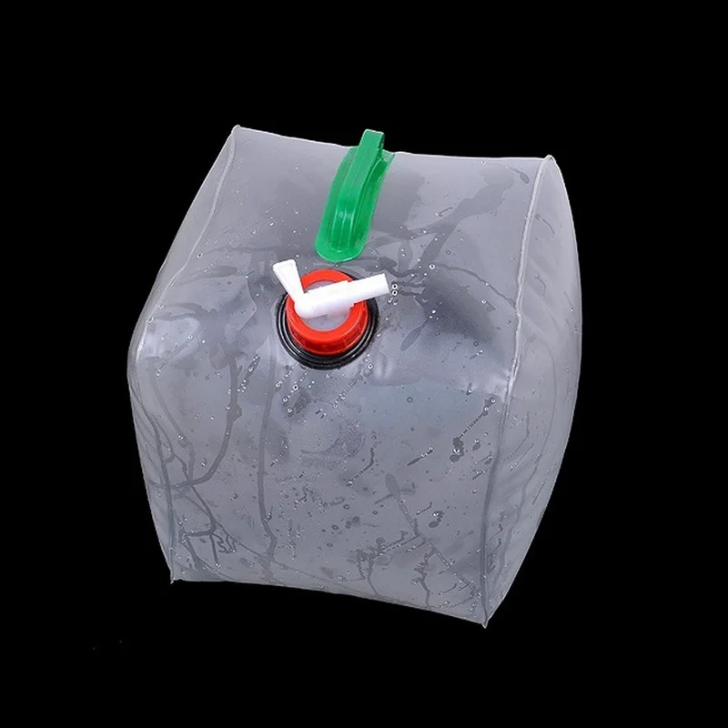10L Foldable Water Tank Water  - Water Bag Collapsible review and price