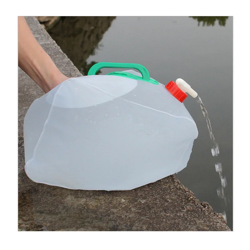 10L Foldable Water Tank Water  - Water Bag Collapsible review and price