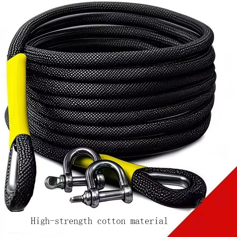 Car Towing Rope Off-road Vehic - Rescue Rope Throw review and price