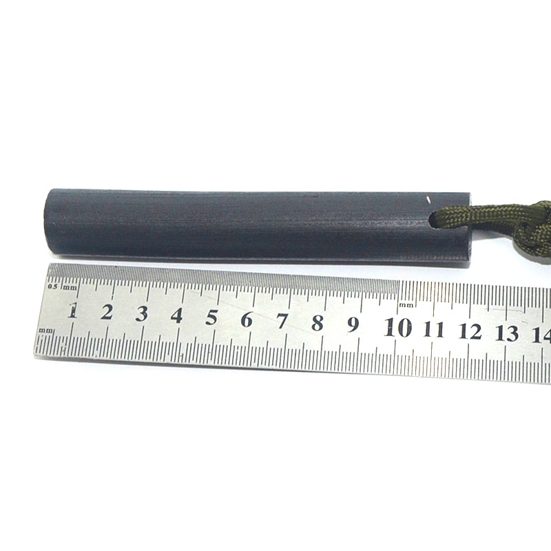 20 * 120mm Large-sized Waterpr - Magnesium Fire Starter review and price