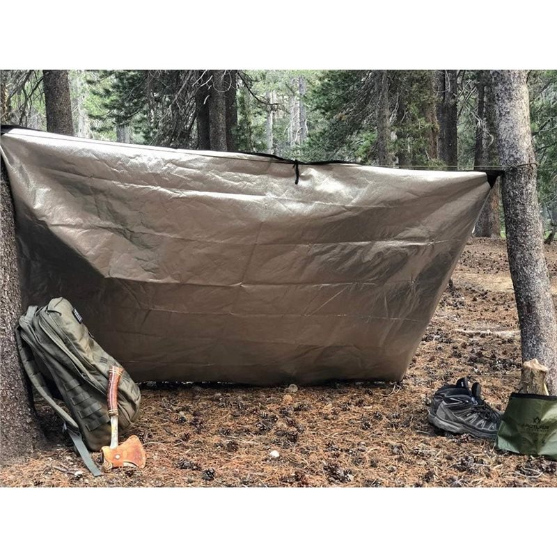 【TRAVEL ESSENTIAL】Waterproof,  - Survival Blanket Reflective review and price