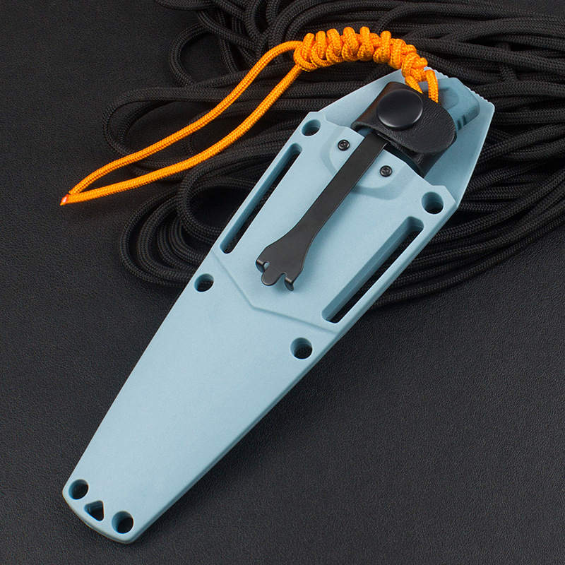 2025 New Outdoor Small Straigh - Bushcraft Knife Fixed review and price