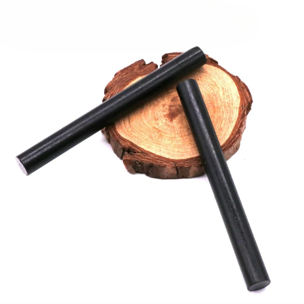 10PCS 8*75mm Waterproof Flint  - Magnesium Fire Starter review and price