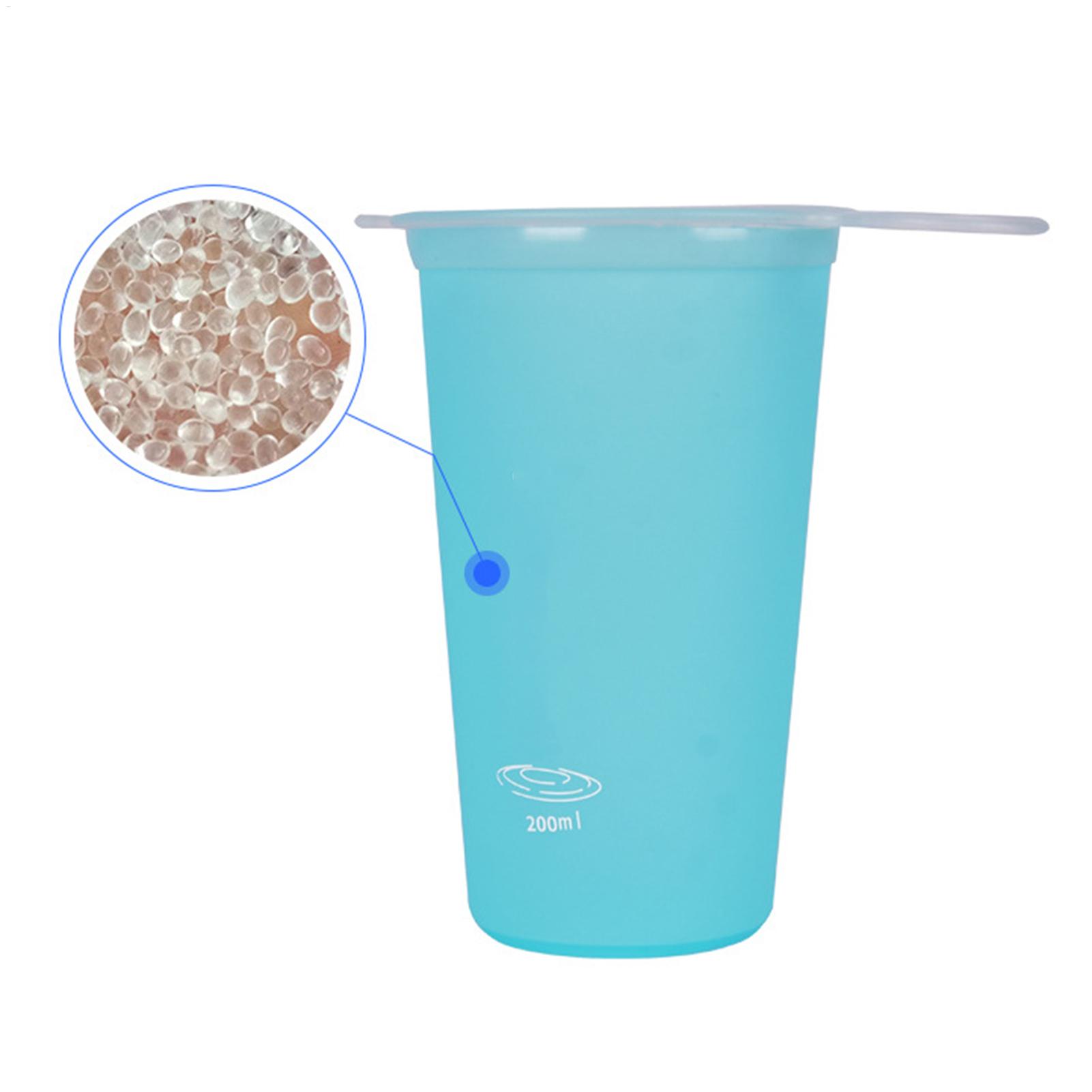 TPU Soft Cups Collapsibled Spo - Water Bag Collapsible review and price