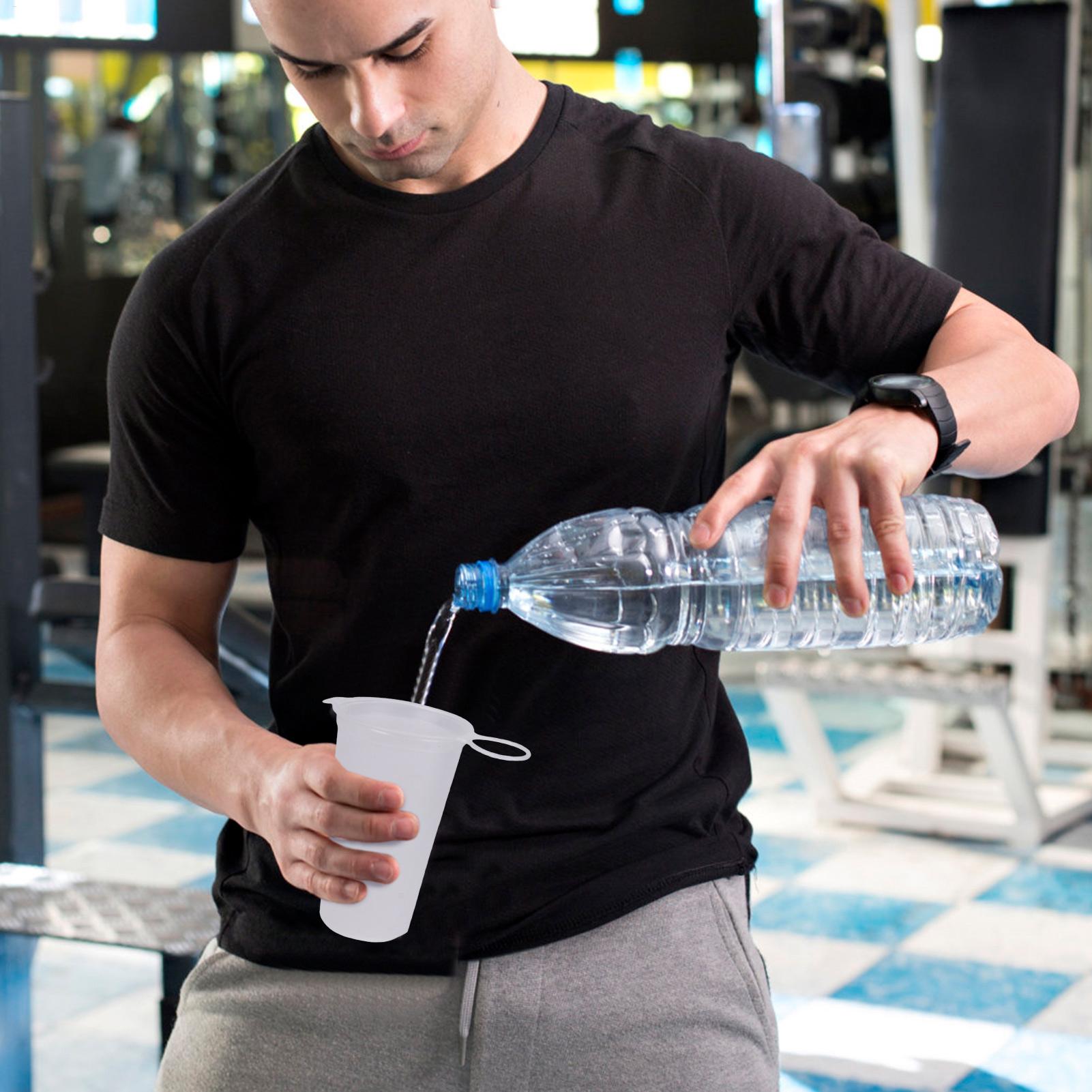 TPU Soft Cups Collapsibled Spo - Water Bag Collapsible review and price