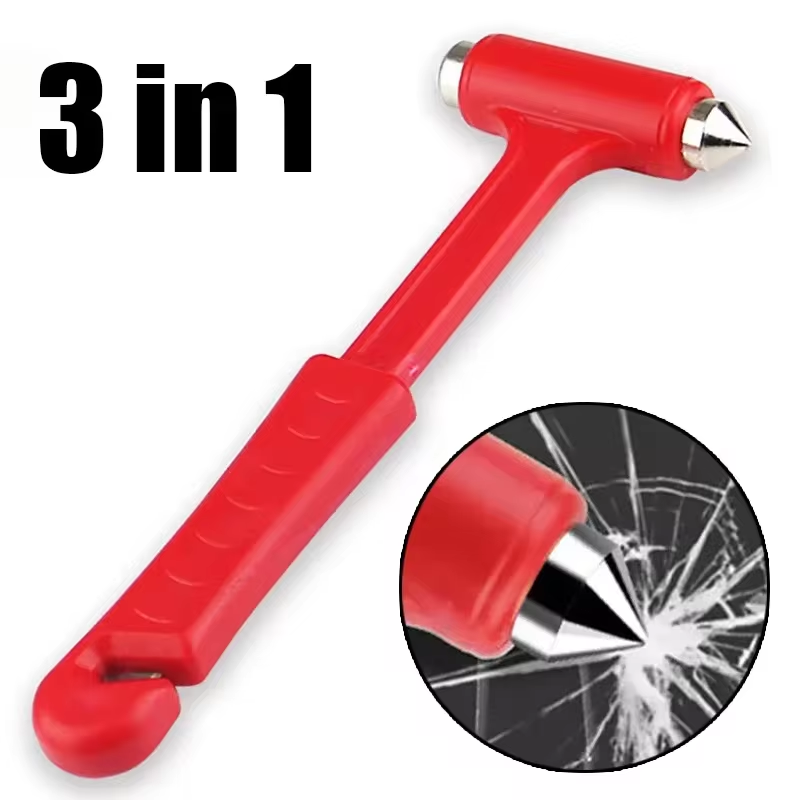 Car Buses Trucks Window Breaki - Rescue Rope Throw review and price
