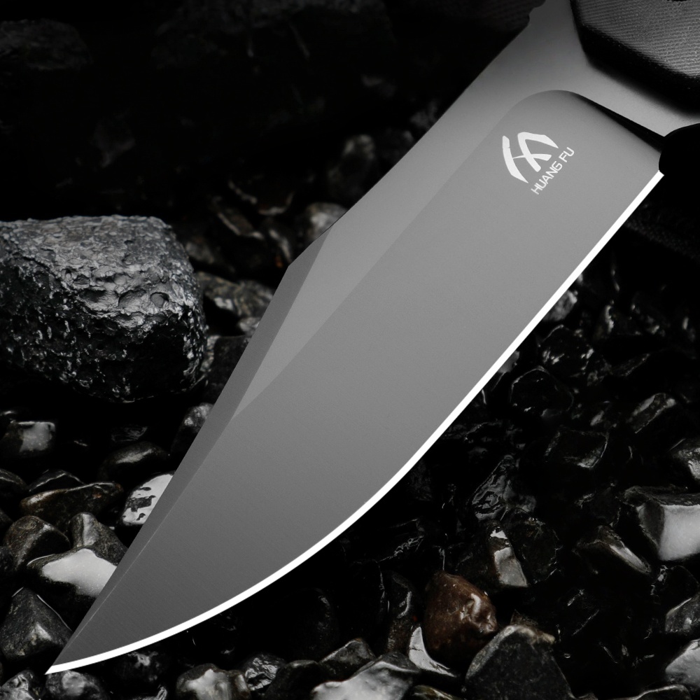 High quality fixed blades, out - Bushcraft Knife Fixed review and price