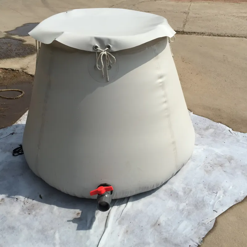 Large Capacity 5000L Portable  - Water Bag Collapsible review and price