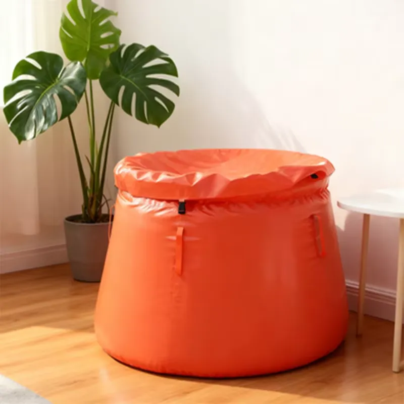 Large Capacity 5000L Portable  - Water Bag Collapsible review and price