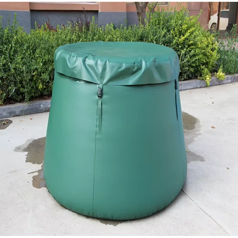 Large Capacity 5000L Portable  - Water Bag Collapsible review and price