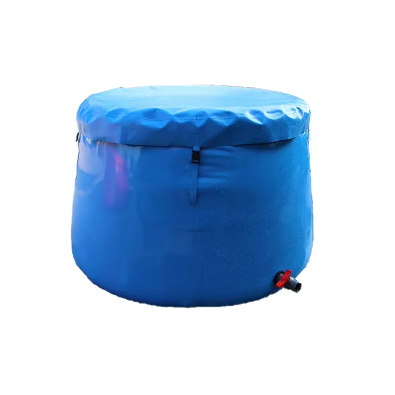 Large Capacity 5000L Portable  - Water Bag Collapsible review and price