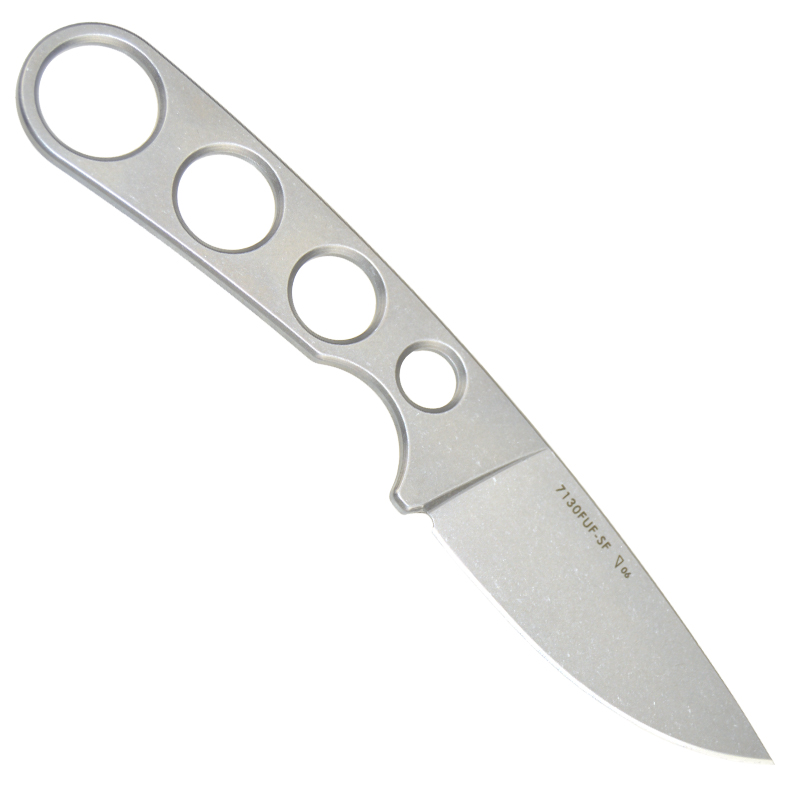 Sanrenmu 7130 Fixed Blade Neck - Bushcraft Knife Fixed review and price