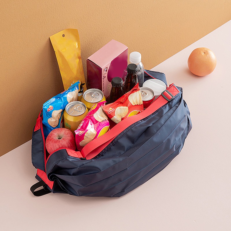 Collapsible Reusable Shopping  - Water Bag Collapsible review and price