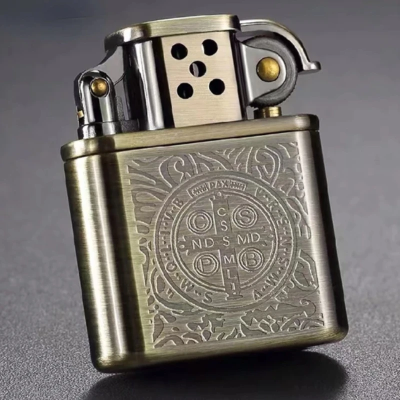 Zorro Lighter Retro Grinding W - Fire Starting Kit review and price