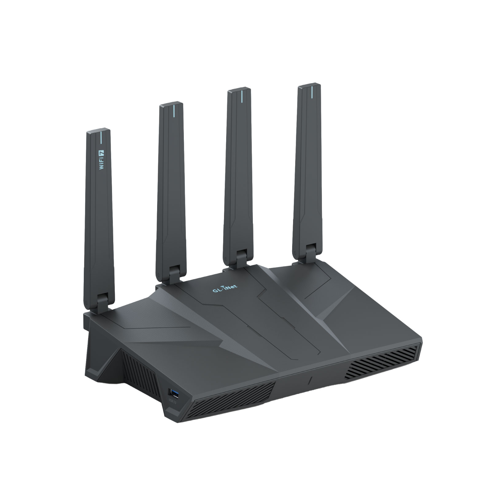 GL.iNet GL-BE6500 (Flint 3e) D - Fire Starting Kit review and price