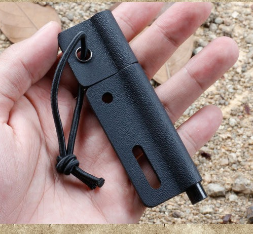 Outdoor Magnesium Stick Flint  - Magnesium Fire Starter review and price
