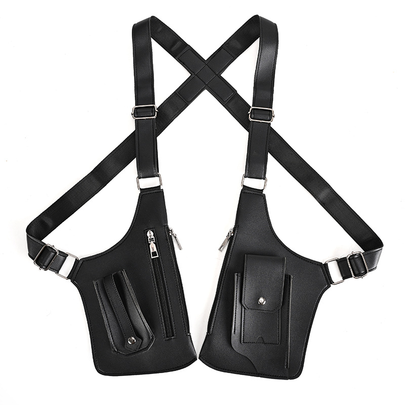 HOMEFISH Double Shoulder Strap - Fishing Kit Compact review and price